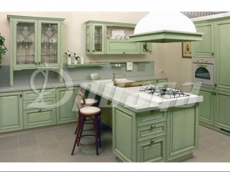 Кухня Александра - Мебельная фабрика «Дриада»