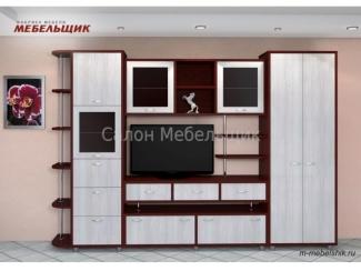 Стенка 235М-16 - Мебельная фабрика «Мебельщик»