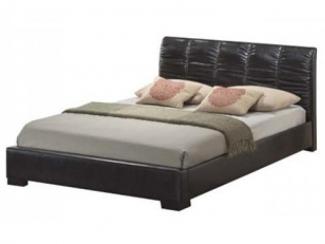 Кровать Melone 8017 - Импортёр мебели «RedBlack»