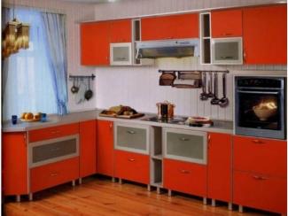 Кухня  - Мебельная фабрика «Подольск»
