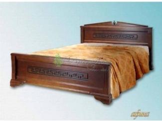  Кровать Афина