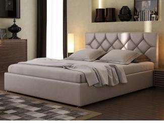 Новая кровать Эшли  - Мебельная фабрика «Мебельный Край»