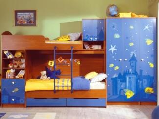 Детская - Мебельная фабрика «Мира мебель»