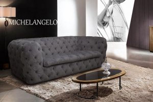 Диван Микеланджело - Мебельная фабрика «LORUSSO»