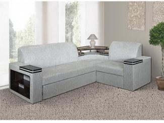 Угловой диван Натали-7 - Мебельная фабрика «Фант Мебель»