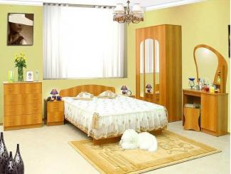Спальня Светлана-7 - Мебельная фабрика «МебельШик»