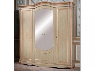 Шкаф распашной Мелиса - Импортёр мебели «Аванти»