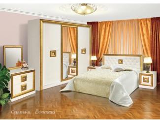 Спальня Богемия - Мебельная фабрика «ЭдРу-М»