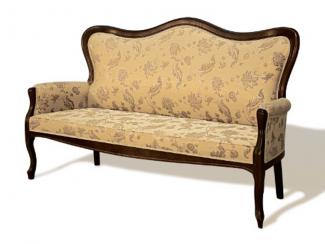 диван «D101L» - Мебельная фабрика «Лагуна»