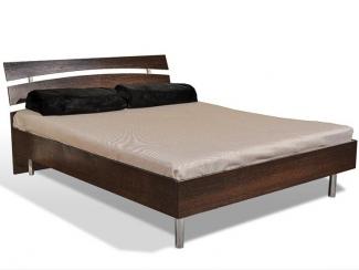 Кровать «КР 2*9» - Мебельная фабрика «Евромебель»