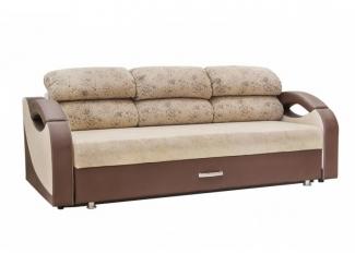 Удобный диван Фрегат  - Мебельная фабрика «Вектор-М»
