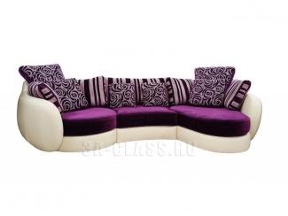 Модульный диван Триесте - Мебельная фабрика «ААА Классика»