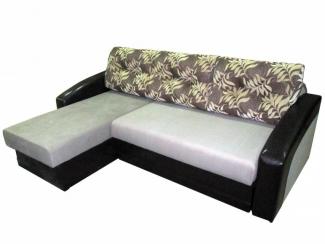 Угловой диван Барселона - Мебельная фабрика «Гринда»
