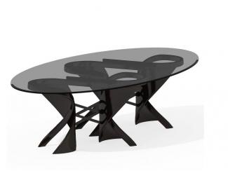 Стол обеденный Virtuos-2C - Мебельная фабрика «Актуальный Дизайн»