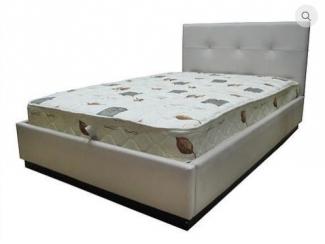 Большая кровать Грация  - Мебельная фабрика «Фокус»