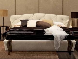 Кровать Letto GM 32 - Мебельная фабрика «Галерея Мебели GM»