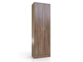 Двухдверный шкаф для верхней одежды Орион - Мебельная фабрика «Фран»