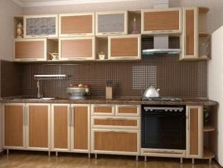 Кухня прямая - Мебельная фабрика «Мебель от Михаила»
