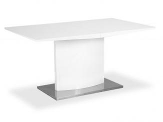 Стол обеденный Orlando 140 W - Импортёр мебели «AERO»