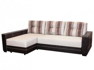 Угловой диван Монако - Мебельная фабрика «Родион»
