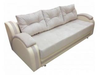 Прямой диван Кобра 3 - Мебельная фабрика «Адикс Мебель»