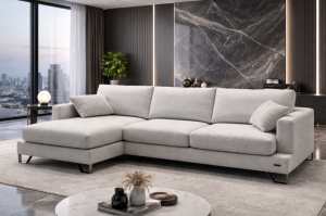 Диван угловой Comfort Лайт - Мебельная фабрика «DIVANMARTIN»