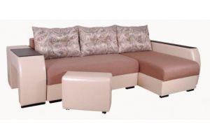 Угловой диван Одиссей 2 - Мебельная фабрика «Некрасовых»