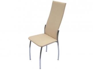 Светлый стул Нарцисс - Мебельная фабрика «12 стульев»