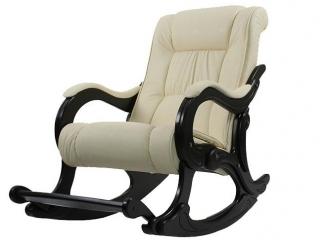 Кресло-качалка 77 - Мебельная фабрика «RIVALLI»