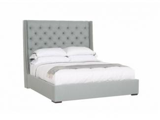 Кровать Верона Capitonne - Мебельная фабрика «Правильная мебель»