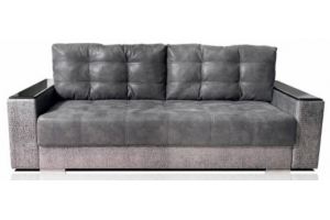 Прямой диван Остин - Мебельная фабрика «Бора»