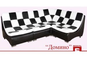 Диван Домино модульный - Мебельная фабрика «Бора»