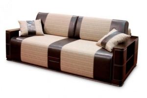 Диван-кровать трехместный  Патрик - Мебельная фабрика «Триумф»