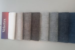 Авита шенилл - Оптовый поставщик комплектующих «Velvetex»