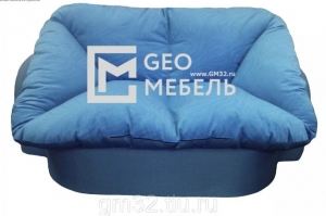 Бескаркасный диван-кровать Марго - Мебельная фабрика «Гео-Мебель»