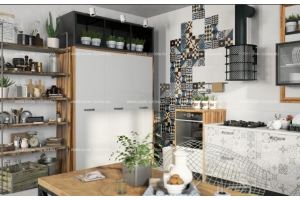Кухня Марракеш - Мебельная фабрика «Cucina»