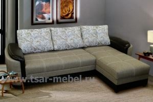 Угловой диван Вегас - Мебельная фабрика «Царь-Мебель»