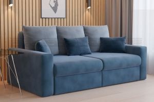 Модульный диван Алекс - Мебельная фабрика «Полярис»