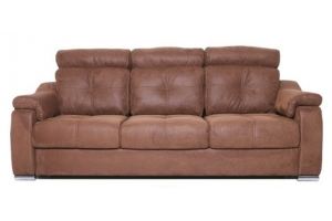 Прямой диван Беверли - Мебельная фабрика «Даймонд»