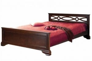 Кровать Лира - Мебельная фабрика «Ас Дар»