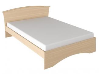 Кровать двухспальная коллекция Джулия - Мебельная фабрика «Стайлинг»