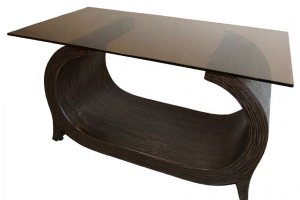 Журнальный стол Ника-2 - Мебельная фабрика «Випус»