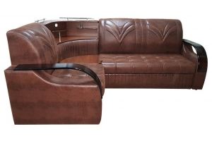 Угловой диван Консул 3 - Мебельная фабрика «ГудВин»