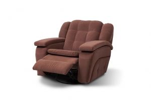 Кресло-качалка Комфорт-2 - Мебельная фабрика «Маск»