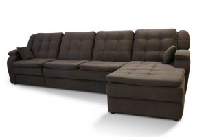 Модульный диван Комфорт-2 - Мебельная фабрика «Маск»