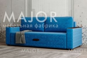 Диван  Оскар-3Б - Мебельная фабрика «Мажор»