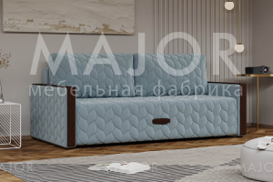 Диван Оскар-5А - Мебельная фабрика «Мажор»