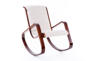 Кресло-качалка Арно - Мебельная фабрика «Мебелик»