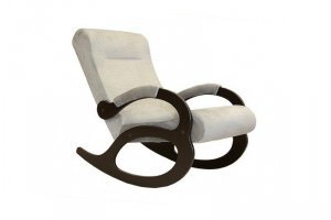 Кресло-качалка Ларгус 7 - Мебельная фабрика «Квинта»