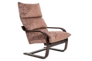 Кресло Онега Капучино - Мебельная фабрика «Мебелик»